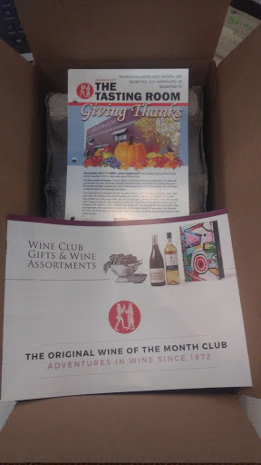 Wine Store «Wine of the Month Club», reviews and photos, 123 W Pomona Ave, Monrovia, CA 91016, USA