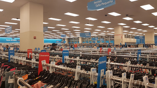 Clothing Store «Ross Dress for Less», reviews and photos, 1141 5th St, Miami Beach, FL 33139, USA
