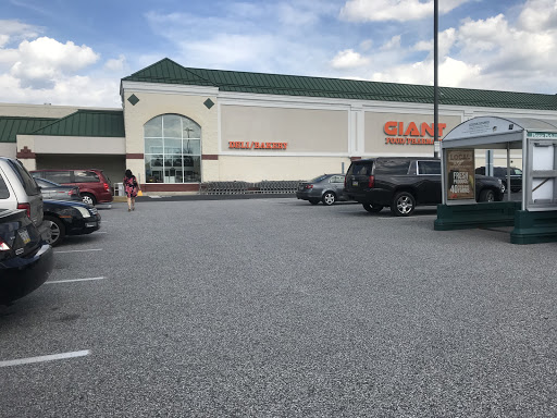 Grocery Store «Giant Food Stores», reviews and photos, 130 Old York Rd, New Cumberland, PA 17070, USA