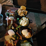 Photo n°1 de l'avis de Gabriele.a fait le 13/09/2022 à 07:33 sur le  Vinness | Vineria & Gastronomia à Nola