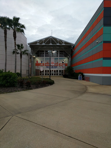 Amusement Center «Sky Zone Trampoline Park», reviews and photos, 5250 International Dr, Orlando, FL 32819, USA