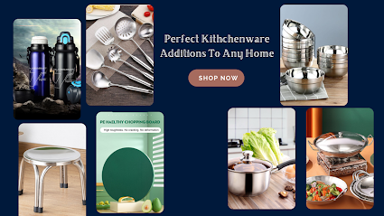 Smart Concept Store- Kitchenware