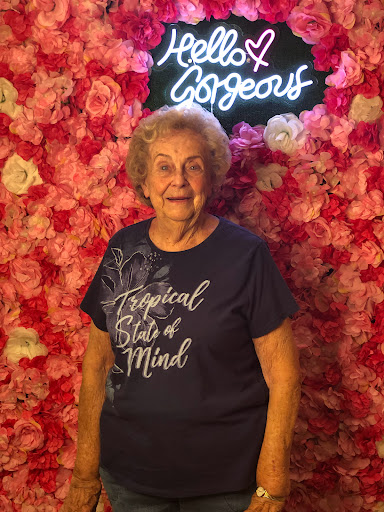 Beauty Salon «Hair Expressions», reviews and photos, 149 Belleview Ave, Orange, VA 22960, USA