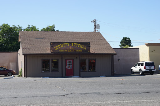 Country Butcher, 5860 Feather River Blvd, Olivehurst, CA 95961, USA, 