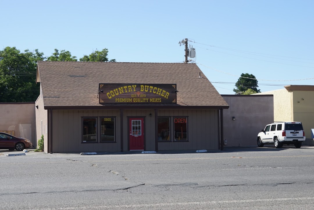 Country Butcher