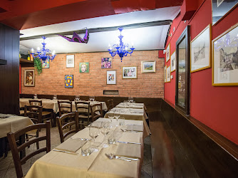 Ristorante Casa Bonita