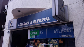 A Favorita Casa Lotérica