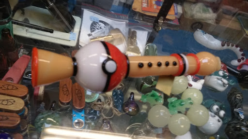 Tobacco Shop «Seattle Cigar & Tobacco», reviews and photos, 414 Broadway E, Seattle, WA 98102, USA