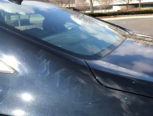 Auto Body Shop «Gerber Collision & Glass», reviews and photos, 830 W Belvidere Rd, Round Lake, IL 60073, USA