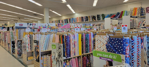 Fabric Store «Jo-Ann Fabrics and Crafts», reviews and photos, 8714 Castle Creek Pkwy E Dr, Indianapolis, IN 46250, USA