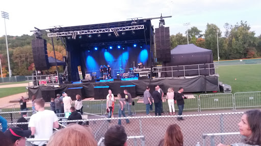 Stadium «Waterbury Municipal Stadium», reviews and photos, 1200 Watertown Ave, Waterbury, CT 06708, USA