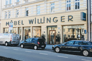 Möbel Willinger