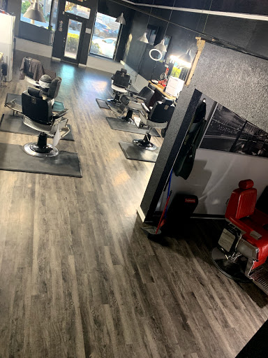 Barber Shop «Bearded Dragon Barbershop Inc», reviews and photos, 615 Ingraham Ave, Haines City, FL 33844, USA