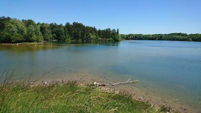Point d'Observation à Montigny-sur-Loing