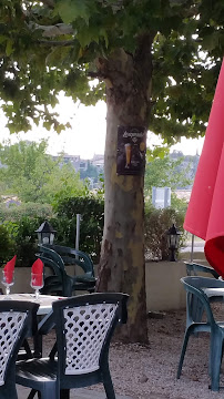 Atmosphère du Restaurant le Camargue à Saint-Martin-d'Ardèche - n°3