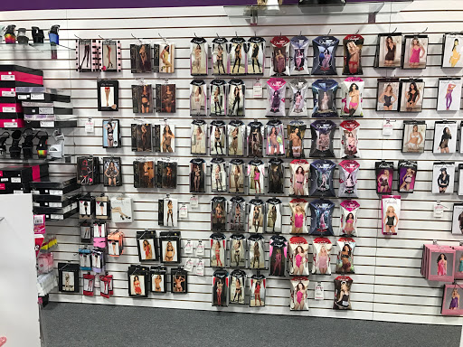 Adult Entertainment Store «Enchantasys Lingerie & More Intimate Boutique», reviews and photos, 6111 US-10, Ramsey, MN 55303, USA