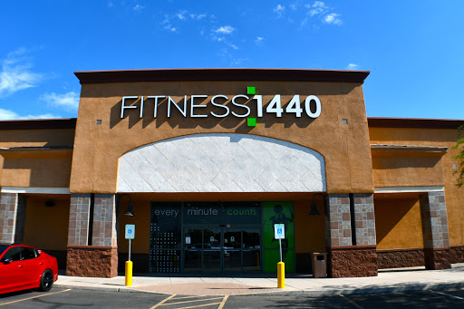 Gym «Blast! Fitness - Mesa», reviews and photos, 1020 W Southern Ave, Mesa, AZ 85210, USA