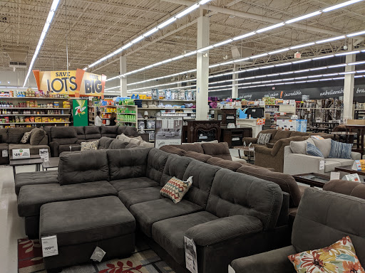 Discount Store «Big Lots», reviews and photos, 32399 John R Rd, Madison Heights, MI 48071, USA