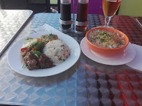 Plats et boissons du Restaurant philippin Asian Delices Food à Lourdes - n°18