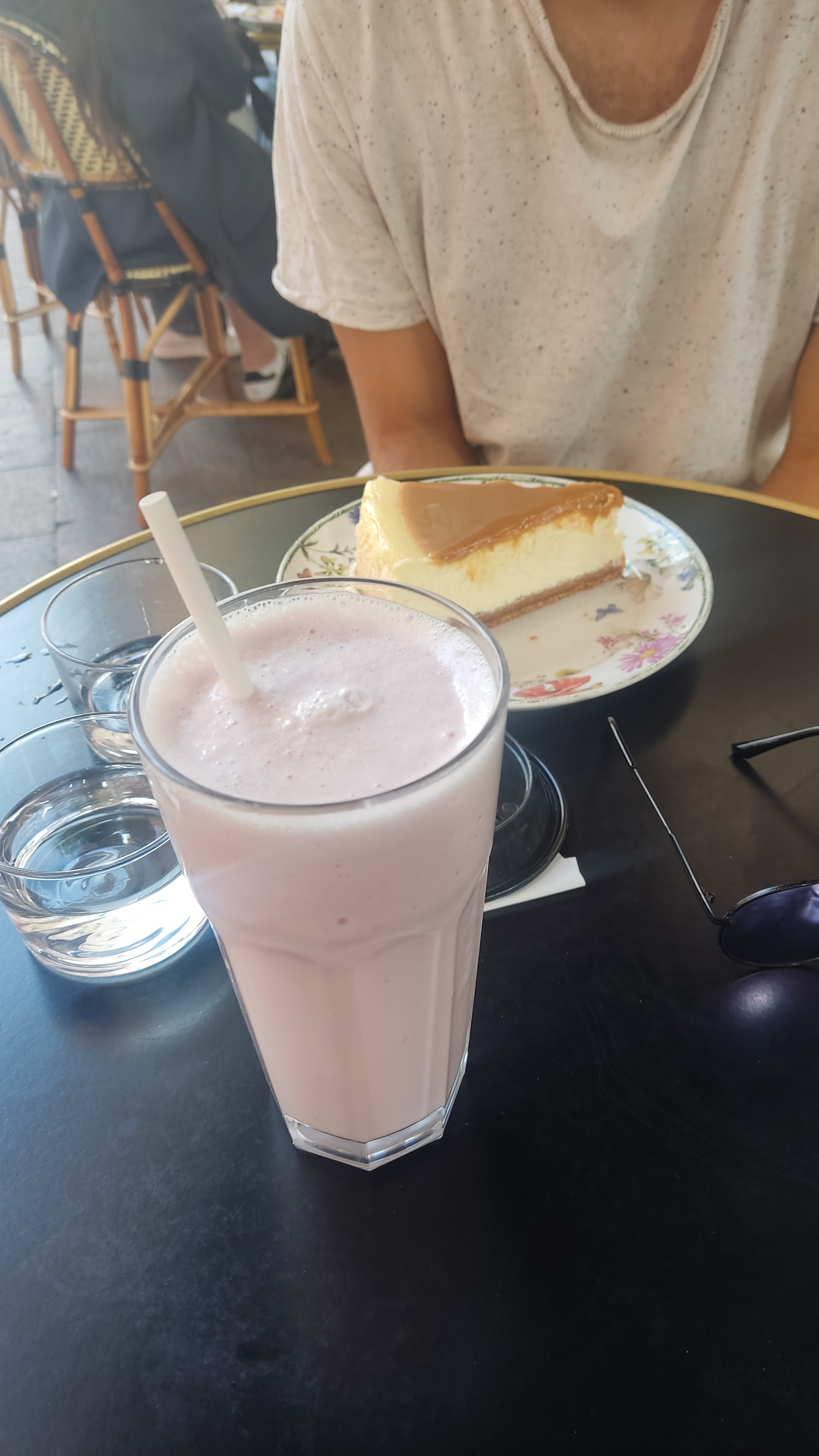 Photo n° 1 de l'avis de Mélanie.a fait le 31/08/2023 à 09:22