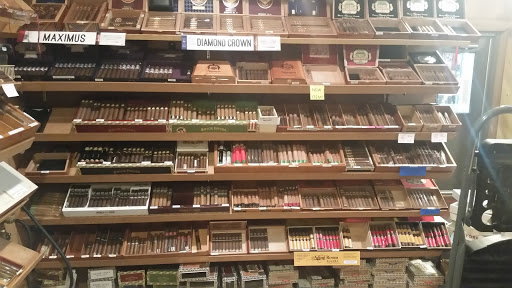 Cigar Shop «Lone Star Tobacco», reviews and photos, 122 Vintage Park Blvd, Houston, TX 77070, USA