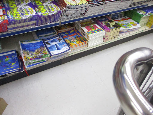 Dollar Store «King Dollar», reviews and photos, 707 E Davis St, Conroe, TX 77301, USA