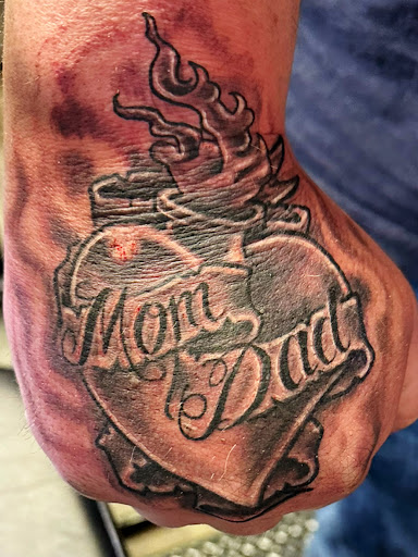 Explore tattoo ideas on stomach, creative tattoo ideas in Williamsburg, available at 315 underground INK LLC