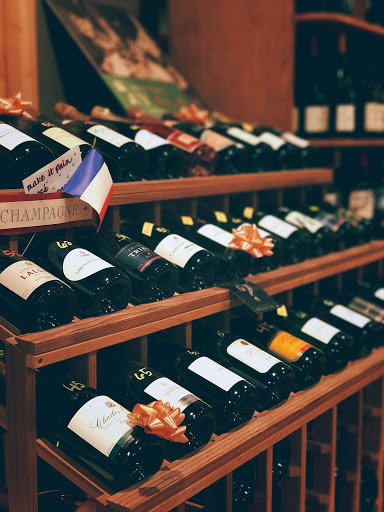 Wine Store «Champion Wine Cellars», reviews and photos, 8503 Greenwood Ave N, Seattle, WA 98103, USA