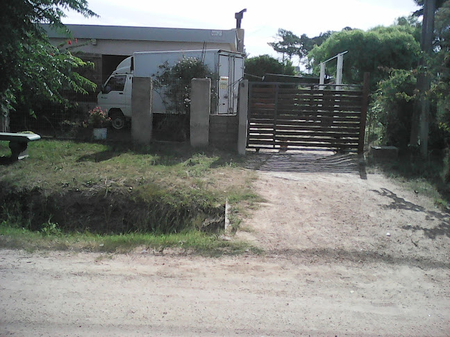 Ruta Interbalnearia General Liber Seregni, 15100 Salinas, Departamento de Canelones, Uruguay