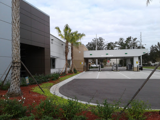 Credit Union «CFE Federal Credit Union», reviews and photos