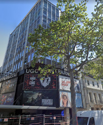 G.A.I.A Gestion Administration Immobilières Associées à Paris