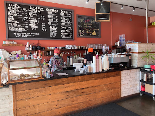 Vegan Restaurant «Nectar Cafe», reviews and photos, 1925 NE 42nd Ave, Portland, OR 97213, USA