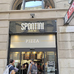 Photo n°2 de l'avis de Pranav.k fait le 20/10/2023 à 15:24 sur le  Spontini à Milan