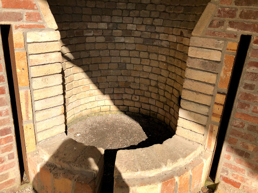 Tourist Attraction «Beckley Iron Furnace», reviews and photos, 140 Lower Rd, East Canaan, CT 06024, USA