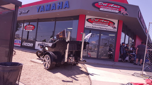 Motorsports Store «Del Amo Motorsports of Long Beach», reviews and photos, 3291 Cherry Ave, Long Beach, CA 90807, USA