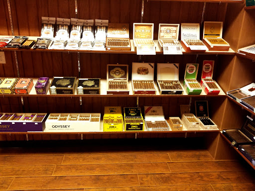 Tobacco Shop «Sunburst Smoke Shop 2», reviews and photos, 20851 N 83rd Ave suite 4, Peoria, AZ 85382, USA