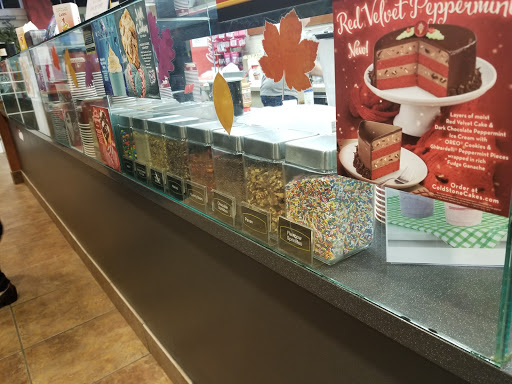 Ice Cream Shop «Cold Stone Creamery», reviews and photos, 11 Merritt Blvd, Fishkill, NY 12524, USA