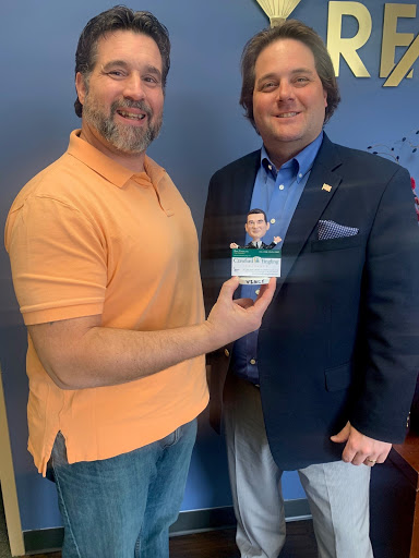 Insurance Agency «Crawford Yingling Insurance», reviews and photos