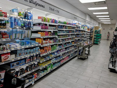 Walgreens Pharmacy at Northwestern Memorial Hospital-Galter