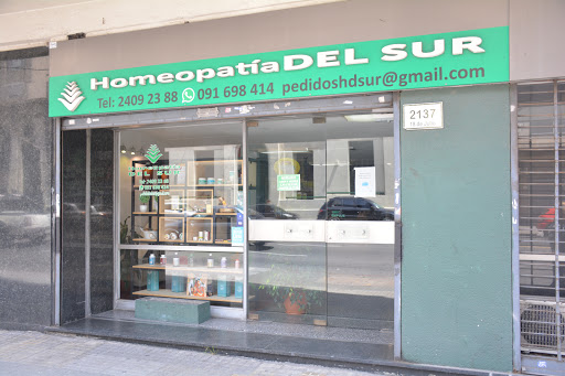 Homeopatía Del Sur