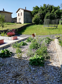 Photos du propriétaire du Restaurant français Auberge de la Boucle à Saint-Nizier-d'Azergues - n°11