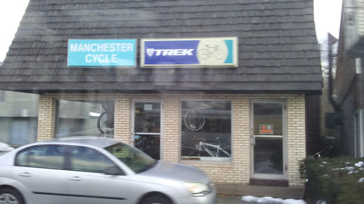 Bicycle Repair Shop «Manchester Cycle Shop», reviews and photos, 178 Middle Turnpike W, Manchester, CT 06040, USA