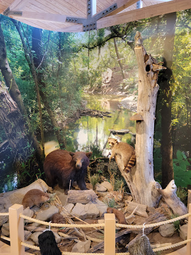 Nature Preserve «Benjamin Olewine III Nature Center», reviews and photos, 100 Wildwood Way, Harrisburg, PA 17110, USA