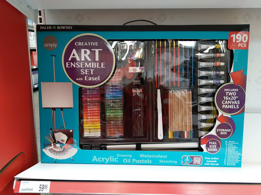 Office Supply Store «Office Depot», reviews and photos, 9131 Boulevard 26, North Richland Hills, TX 76180, USA