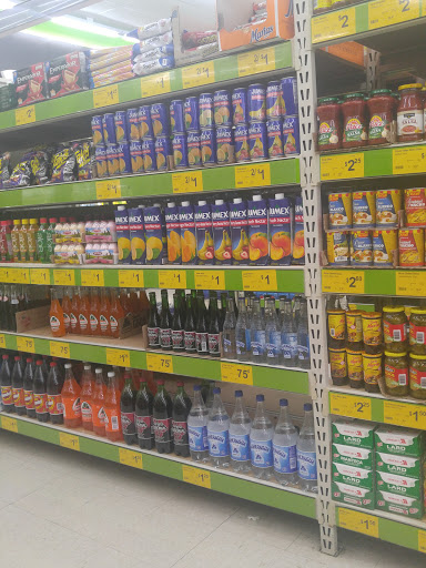 Discount Store «Dollar General Market», reviews and photos, 845 S Main St, Franklin, KY 42134, USA