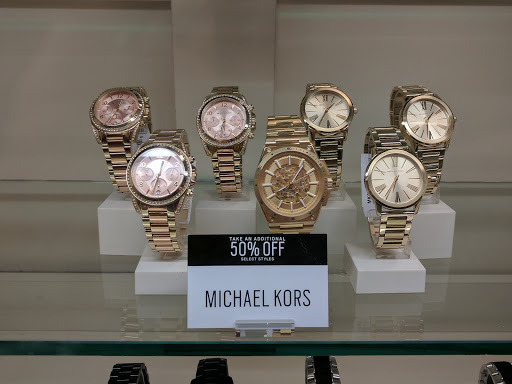 Watch Store «Fossil Outlet Store», reviews and photos, 18 Lightcap Rd #1081, Pottstown, PA 19464, USA