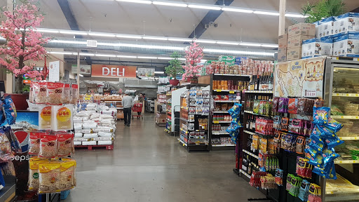 Asian Grocery Store «Viet-Wah Asian Food Market», reviews and photos, 2825 NE Sunset Blvd, Renton, WA 98056, USA