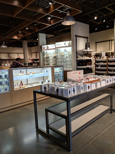 Watch Store «Fossil Store», reviews and photos, 2964 Livermore Outlets Dr #265, Livermore, CA 94551, USA