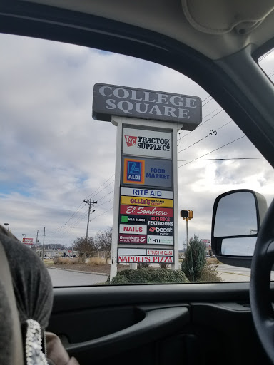 Supermarket «ALDI», reviews and photos, 3640 Mundy Mill Rd #132, Gainesville, GA 30504, USA