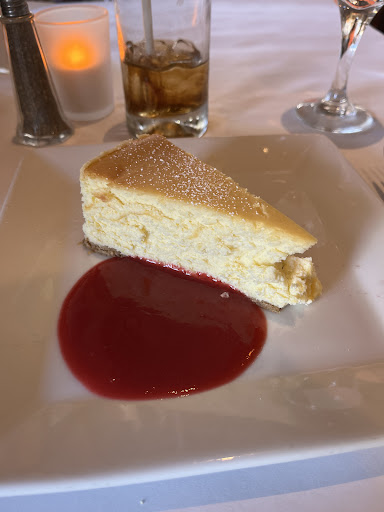 Cheesecake